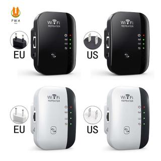 Bộ mở rộng phạm vi WiFi 300Mbps - Tăng cường tín hiệu không dây đường dài