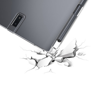 Ốp điện thoại Trong Suốt Cho Máy Tính Bảng iFlytek AINote Air 2 Pro 8.2 "X3 Pro X3 Lamy AINOTE2 10.65 inch 2025 TPU Nhẹ Trong Suốt Mềm Mại Mềm Mại Trong Suốt Có Tích Hợp Giá Đỡ Bút