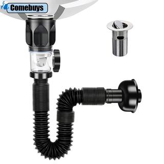 Com * Dụng cụ thoát nước chậu rửa chống côn trùng Odour Dụng cụ xả rác tiện lợi