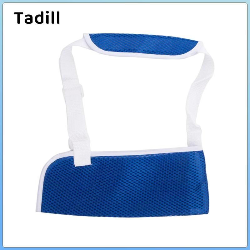 Dây đeo tay lưới cho trẻ em, Bộ cố định vai đeo vai nhẹ cho