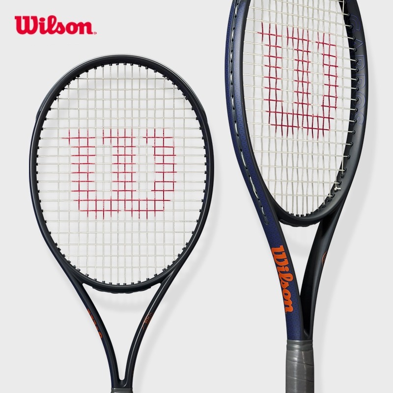 Wilson Shift 99 V1 RG Session Soire 2025 FRM Vợt Tennis Chưa Căng Dây WR174311U