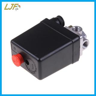 Van điều khiển áp suất máy nén khí hạng nặng LJF 90-120PSI VN