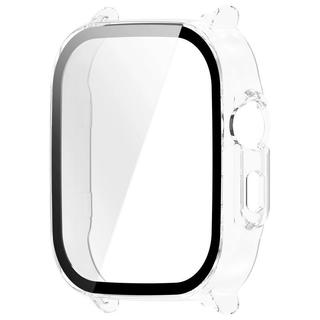 Ốp Kính Cường Lực Cho Realme Watch 5 Vỏ Bảo Vệ PC Cứng Vỏ Chống Trầy Xước Bảo Vệ Màn Hình Realme 5 Phụ Kiện