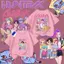 Thoáng Khí, Dễ Phối, 3-12 Tuổi, Áo Thun, Cotton, Anime, Hè