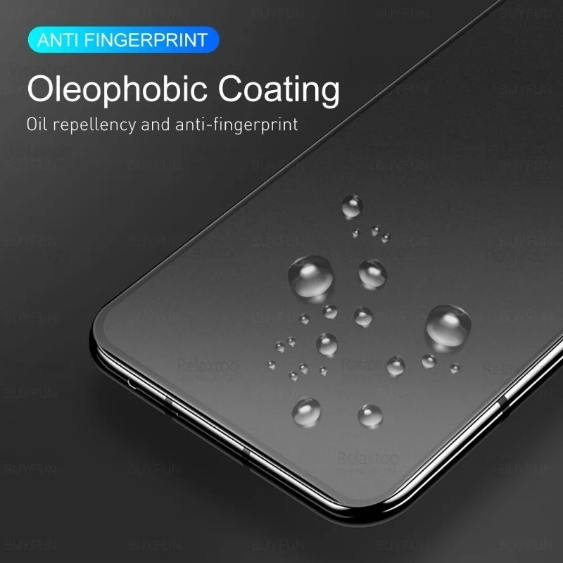 3 Bộ Phim Hydrogel Mềm HD Cho Redmi Note 15Pro + 15Pro 15 Chống Gián Điệp Riêng Tư Chống Ánh Sáng Xanh Bảo Vệ Màn Hình Cho Redmi Note 15 Pro + Pro 5G 4G Matte Frosted Film