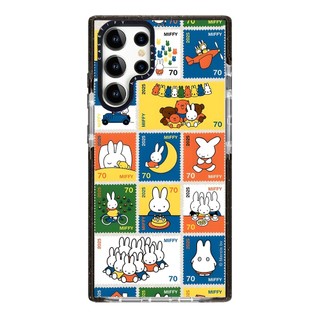 Gitter Cherry Rabbit Phone Case For Dành Cho Samsung Galaxy S26 25 24 23 22 UItra S25 24 Plus Vỏ Bảo Vệ Chống Sốc