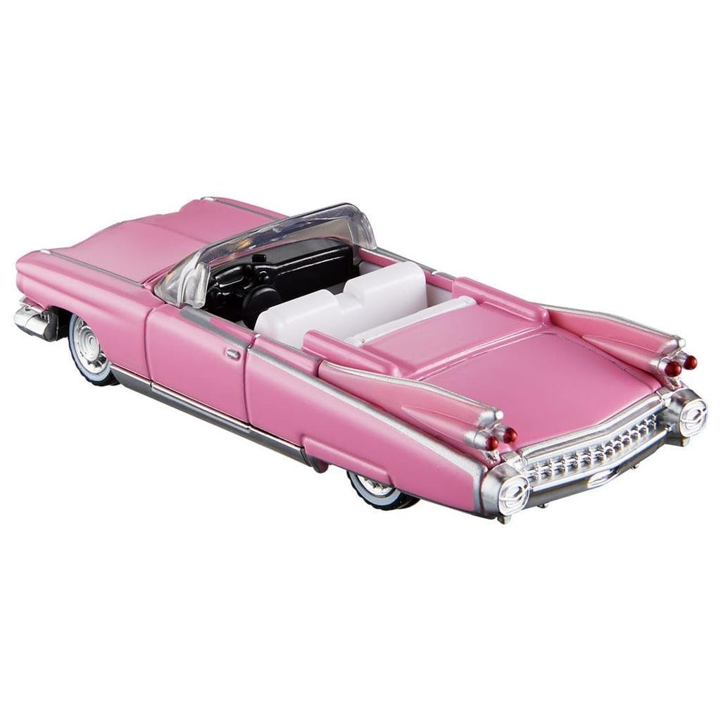 TAKARA TOMY Takara Tomy Mall Original Tomica Premium Reissue Cadillac Eldorado Biarritz