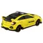 Takara Tomy Tomica No. 120 Honda Civic TYPE R Race Control Car (Box) Miniature Toy for Ages 3 and Up
