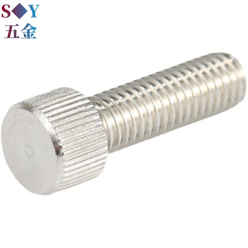 (((M2-M8) Chất liệu thép không gỉ 304 Vít cầm tay Vít tròn Vít một đầu Đầu phẳng Đầu phẳng Vít đầu nhỏ M2M2.5M3M4M5M6M8