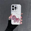 ốp lưng iphone Ngựa may mắn Cho Iphone 17 11 12 13 14 15 16 Iphone 7 xs xr Pro Max Plus