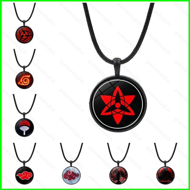 <![CDATA[Mắt Sharingan Vòng Cổ Vintage - Trang Sức Thời TrangAnime]]>