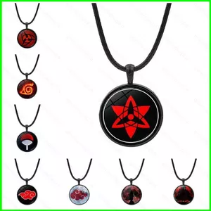 <![CDATA[Mắt Sharingan Vòng Cổ Vintage - Trang Sức Thời TrangAnime]]>