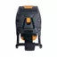 TOPTOOLCX Búa Eo Túi Kẹp, Móc Treo Búa Móng Vuốt Nhanh ABS Chắc Chắn, Chuyên Nghiệp Đa Năng Di Động Nhanh Gắn Dụng Cụ Thắt Lưng Khóa Dụng Cụ Phụ Kiện Dụng Cụ