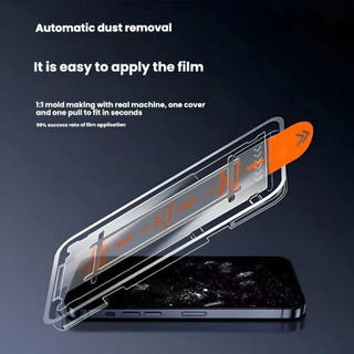 Áp dụng cho Xiaomi Redmi Turbo 5 Max TURBO5MAX Phim độ phân giải cao bảo vệ màn hình kính cường lực phòng sạch