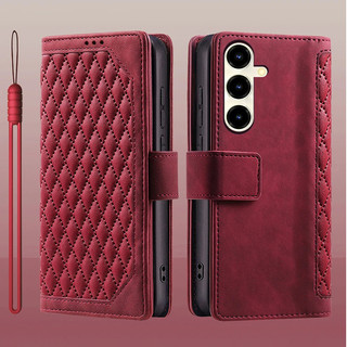 Dành Cho ZTE Nubia V80 Max Bao Da Lật Đựng Thẻ Sách Ví Đứng Bảo Vệ Toàn Diện Dành Cho ZTE Blade V80 Max Vỏ Điện Thoại
