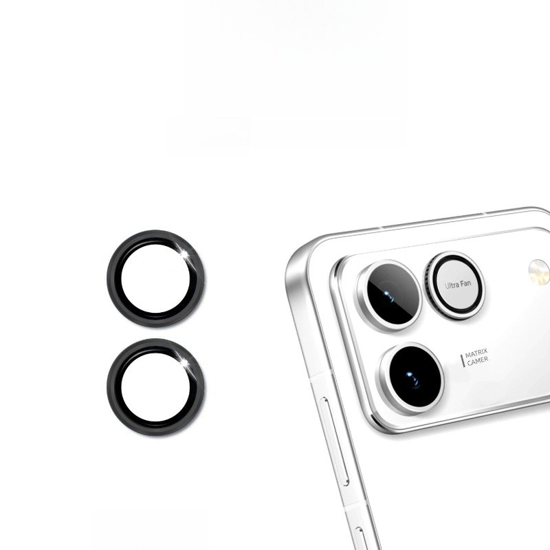 Bảo vệ camera Honor Win RT: vòng bảo vệ ống kính hợp kim nhôm, tương thích Honor Win RT