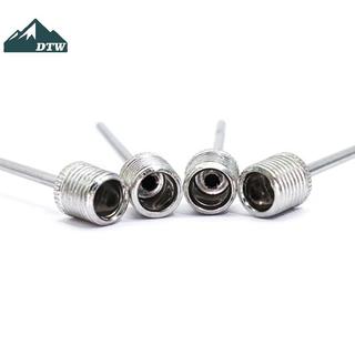 Bộ Bơm Bóng Thể Thao với Kim Thép Không Gỉ cho Bóng Đá và Bóng Rổ