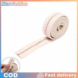 1M-2.5M Đèn bấc bện bông bấc phẳng bông dầu Đèn bấc cho đèn dầu