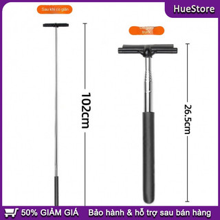 Gậy lau gạt nước silicone lau kính gương chiếu hậu ô tô, Gậy Gạt Nước, Gậy Lau Rửa, Gương Chiếu Hậu, Dụng Cụ, Gạt Nước