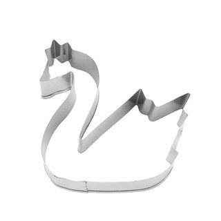 Little Swan Thép Không Gỉ Dập Nổi Khuôn Trái Cây Rau Bánh Quy Báo Chí Khắc Máy Xay Tiệc Rau Đặt Tấm Mô Hình Dụng Cụ