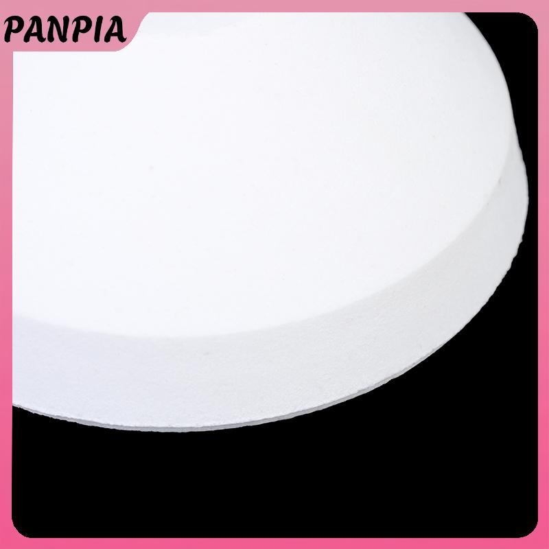 PNPIA- Nồi nấu chảy thạch anh Silica nhiệt độ cao cho công cụ trang sức bạc vàng