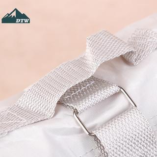 DTW - Túi Bảo Quản Giày Trượt Băng Dung Tích Lớn, Thoáng Khí, Phù Hợp Cho Trẻ Em Và Người Trưởng Thành
