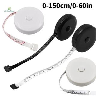 [Nhà Điện] Máy Đo Băng 150cm Thợ May Thước Móc Khóa Đo Băng Kích Thước Quần Áo Thước Băng Đo Lớn