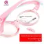 Springevenstar - Đệm mũi silicone mềm chống trơn trượt cho kính