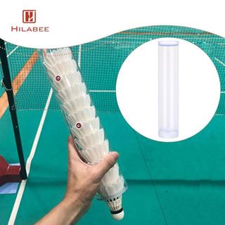 Ống đựng bóng cầu lông HILABEE - Hộp di động, nhỏ gọn cho người chơi cầu lông