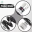 Hệ thống treo đa năng Lò xo giảm xóc phía sau Thành phần kim loại bền cho xe đạp Pit Bike Full Cross 125cc Minibike