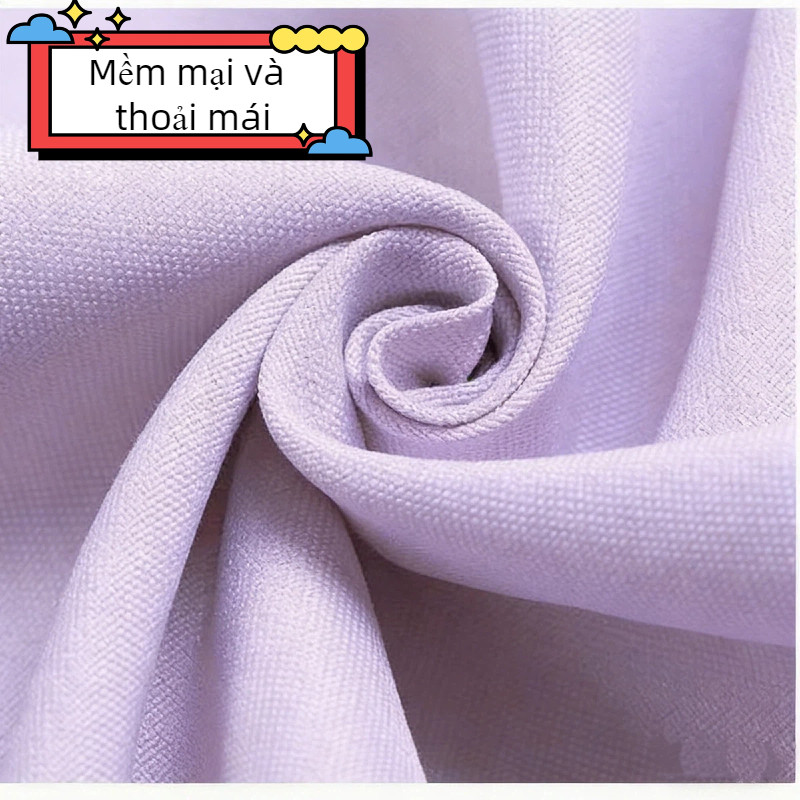 Combo 10 Khăn Ăn Nhà Hàng Vải Satin-Chống Bám Bẩn,Bền Đẹp,Không Xù Lông-Trang Trí Bàn Ăn Sang Trọng