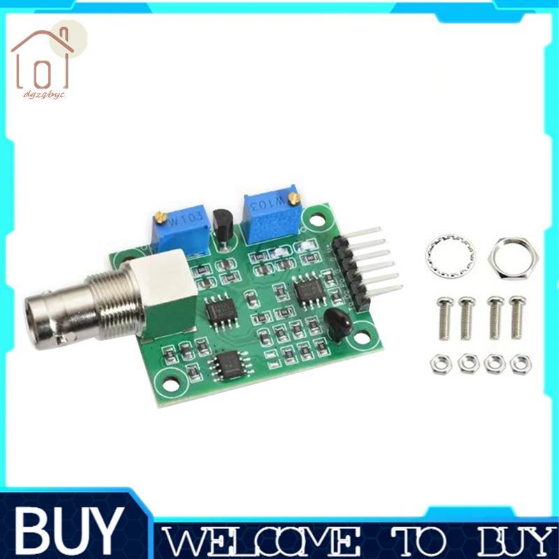 PH4502C PH Cảm Biến Phát Hiện Giá Trị Mô Đun Phát Hiện Điều Chỉnh Đất Chất Lượng Nước Axit-Cảm Biến Nồng Độ