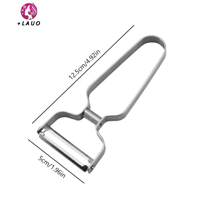 Springevenstar Thép không gỉ Bắp cải Gọt vỏ Rau củ Salad Trái cây Máy thái khoai tây Máy cắt bắp cải Dụng cụ nấu ăn Phụ kiện nhà bếp Springevenstar