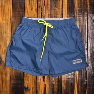 Quần short nam thể thao dành cho tập luyện, chạy bộ và bóng rổ - Khô nhanh