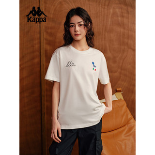 Mùa Hè Mới Thường Ngày 100% Cotton Cao Cấp In Hình Thể Thao Top 0310