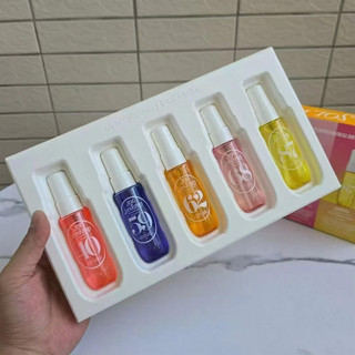 Sol De Janeiro Perfume Mist Cheirosa Spray
Long-lasting Scent