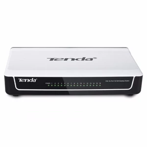 Switch Ten da S16 16 port Trắng