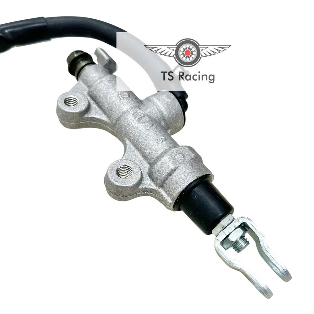 Pen dầu đạp thắng ex135 - ex150 - ex155 - ex 2010 - ex 2011 - fz - r15 - r1