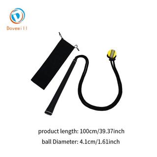 Dovewill Golf Rope Swing Trainer - Tập Luyện Swing Golf Tăng Cường Kiểm Soát Và Linh Hoạt Chuyển Động