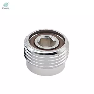 Bộ điều chỉnh lặn cho người mới bắt đầu kèm thiết bị chuyển đổi xi lanh giữa các chuẩn DIN