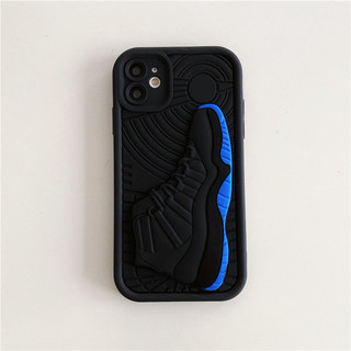 Ốp điện thoại hình quả bóng silicon 3D cho iPhone 17 16 15 14 13 12 11 Pro Max 7 8 X XR XS Max