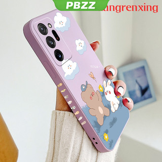ốp lưng samsung note 20 ultra samsung note 20 Ốp Điện Thoại Silicon Mềm Chống Sốc Cho samsung note 20 ultra samsung note 20 YTXX01 viền vuông cute
