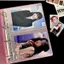Trang Thẻ EDIWANY, Trang Album Ảnh 11 Lỗ Nhiều Túi, Trang Nạp Album A4