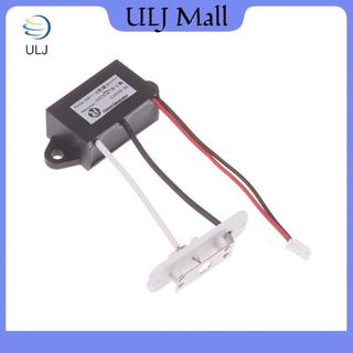 Máy lọc không khí ULJ 5V Máy tạo Ozone Máy khử mùi ion để loại bỏ mùi mù tạt cho tủ lạnh ô tô Nhà vệ sinh tủ giày.