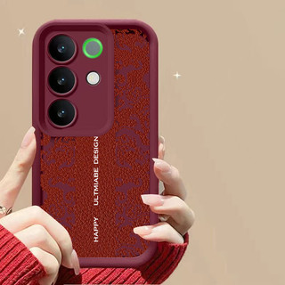 Ốp Điện Thoại Cho Realme C85 C75 C73 5G Ốp Lưng Realme C85 Pro C75X C71 Turbo Bền Chống Sốc BW-25-27
