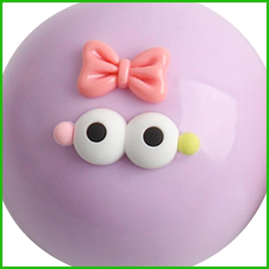Bóp Fidget Đồ Chơi Thư Giãn Tăng Chậm Bánh Bao Mềm Đồ Chơi Cảm Giác Cho Trẻ Em Thanh Thiếu Niên Người Lớn Học Sinh saixit2vn
