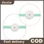 Doutie 10 Miếng Dán Dính Chống Thấm Nước Cảm Biến Có Miếng Dán Rõ Ràng CGM Overpatch-Tape VN