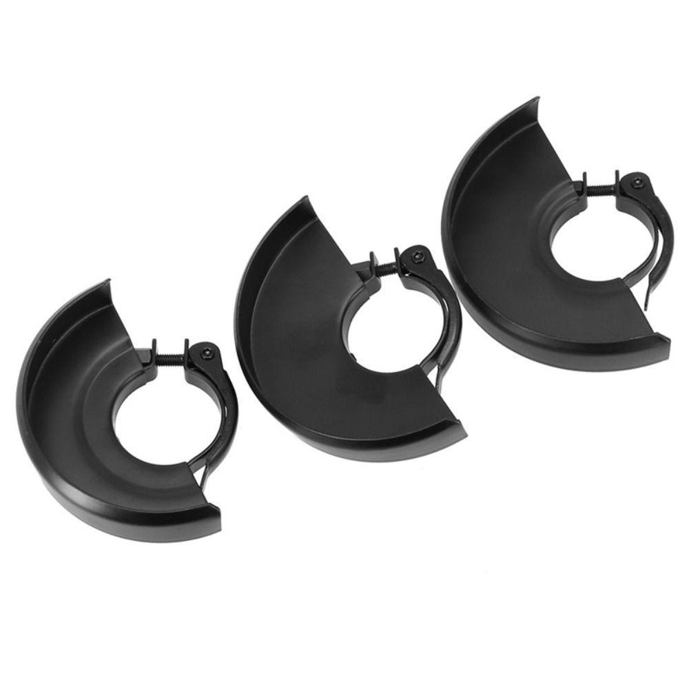 Vỏ máy mài góc YRBWD, Thay thế nhanh Đĩa mài bảo vệ 100 / 115 / 150mm, Vỏ bánh xe nhẹ bền di động
