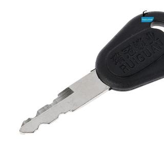 [GIK] Lo + 2 chìa khóa dành cho xe máy Xe đạp điện Xe tay ga E-bike [VN]