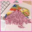 MYPANDA Rỗng Ra Tam Giác Khăn Trùm Đầu Dệt Kim Tay Bohemian Turban Tóc Scaf Sử Dụng Đa Năng Phong Cách Dân Tộc Trang Trí Dây Thắt Lưng.